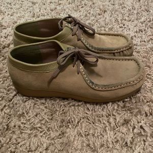 Women’s Penny loves Kenny Walkabout Sz 8.5